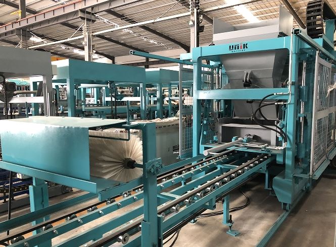 Brick And Block Making Machine in Durban suppliers