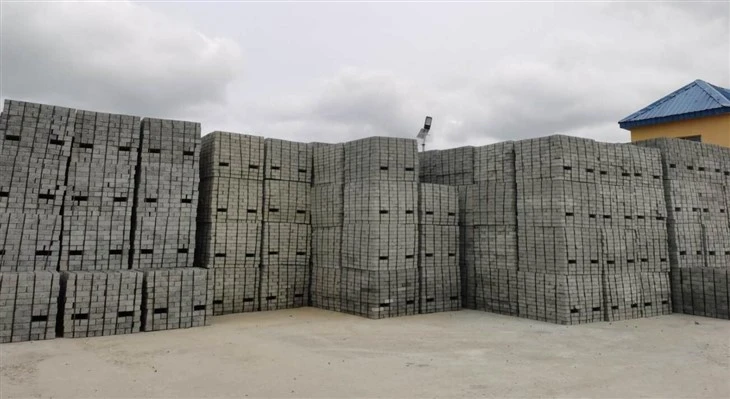 Concrete Block Making Machines in South Africa best